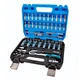 Набор инструментов 56 шт. 1/4-3/8" Molder (MT60056) - изображение 1