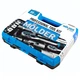 Набор инструментов 56 шт. 1/4-3/8" Molder (MT60056) - изображение 6