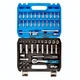 Набор инструментов 56 шт. 1/4-3/8" Molder (MT60056) - изображение 3