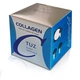 Тональний крем-кушон для лица с коллагеном TUZ Collagen Hydro Air Cushion CC Cream, 15 г Тон № 2 - изображение 2