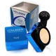 Тональний крем-кушон для лица с коллагеном TUZ Collagen Hydro Air Cushion CC Cream, 15 г Тон № 2 - изображение 3