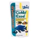 Корм Hikari Cichlid Excel (S) 57г, 3,5-4,0мм (гранулы) для молоди малавийских цихлид 8-15см - изображение 2