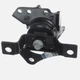 Подушка двигателя правая 2.0 Hybrid Ford Fusion MKZ (DG9Z6038L, DG9Z6038F, DG9Z6038G, 2240238, DG9Z-6038-L) - изображение 3