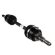 Полуось левая Lincoln Corsair кулак MOTORCRAFT (TX1111, LX6Z3B437D, LX6Z-3B437-D) - изображение 4