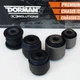 Комплект сайлентблоков задней цапфы кулака Ford Explorer 2011-2019 Dorman (523318, DB5Z5B759A, DB5Z5B759B) - изображение 2