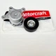 Натяжитель приводного ремня 3.5/3.7 Ford Explorer MOTORCRAFT (BT97, BT4Z6B209B, 7T4Z6B209AA, 8T4Z6B209A) - изображение 1