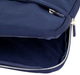 Torba na laptopa Milan 1918 13" Navy Blue  (8411574103707) - obraz 4