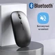 Безпровідна миша Bluetooth Optical Mouse Black - зображення 1