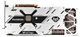 Видеокарта Sapphire AMD Radeon RX 6900 XT 16GB Special Edition NITRO+ (11308-07-20G) (11308-99-90G) (GDDR6, 256 bit, PCI-E v4.0 x16) FR - Refurbished - изображение 5