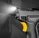 Беспроводной автокомпрессор с цифровым дисплеем UFT Pump 1 - изображение 4
