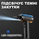 Многофункциональный беспроводной пылесос для автомобиля LOW CVC 5 - изображение 3