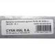 Полоса стальная оцинкованная 30х3 CYNK MAL 0,72 кг/м (Цена за 1 м) - изображение 2