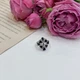 Серебряное кольцо с натуральным сапфиром 2.775ct, вес изделия 4,03 гр (2174646) - изображение 2