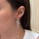 Срібна каблучка з натуральним топазом 4.413ct (2171744) - зображення 7