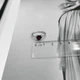Серебряное кольцо с натуральным рубином 1.124ct, вес изделия 1,76 гр (2172710) - изображение 4