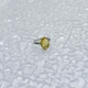 Срібна каблучка з цитрином nano 4.806ct, вага виробу 3,39 гр (2170426) - зображення 7