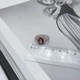 Серебряное кольцо с Султанит султанитом 3.8ct, вес изделия 3,86 гр (2171324) - изображение 5
