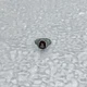 Серебряное кольцо с Султанит султанитом 3.8ct, вес изделия 3,86 гр (2171324) - изображение 7