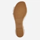 Жіночі босоніжки UGG 98891401 40.5 (9.5US) 26 см Бежеві (1159816442) - зображення 5
