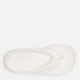 Жіночі в'єтнамки для пляжу Columbia Boatside Flip PFG BL5787 40 (9US) 26 см Білі (195980554763) - зображення 8