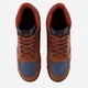 Женские демисезонные ботинки кожаные низкие New Balance Rainier URAINOG 37.5 (6.5US) 24 см Коричневые (196307553254) - изображение 5