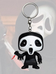 Фигурка брелок Funko Pop Фанко Поп Scream Ghost Face Крик Призрачное Лицо 4 см - изображение 2