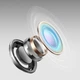 Навушники OPPO ENCO AIR4 ETEE1 SILKY WHITE - зображення 7