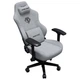 Крісло для геймерів Anda Seat Phantom 3 Pro Grey Fabric Size L (AD18YC-06-G-F) - зображення 4