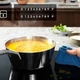 Варочная поверхность электрическая Electrolux LIT30230C - изображение 5