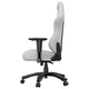 Крісло для геймерів Anda Seat Phantom 3 Grey Size L (AD18Y-06-G-F) - зображення 2