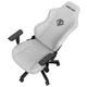 Крісло для геймерів Anda Seat Phantom 3 Grey Size L (AD18Y-06-G-F) - зображення 10
