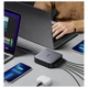 Зарядное устройство для Ugreen 6xUSB 200W (4хUSB-C+2xUSB-A) Gan CD271 - изображение 4