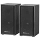 Акустична система 2.0 Defender SPK 240, 6Вт, MDF, чорна, USB - зображення 2