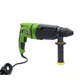Перфоратор прямой Procraft BH1100 (патрон SDS+, кейс, 3,2 Дж) - изображение 6