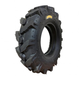 Покришка на мотоблок із камерою 4.00-10 10PR Good Tyre - зображення 1