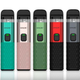 POD-система Smok PROPOD KIT Ocean Green - зображення 4