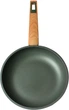 Сковорода для жарки Fissman Olivi 24x5.5 см (4414_F) - изображение 1