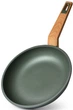 Сковорода для жарки Fissman Olivi 24x5.5 см (4414_F) - изображение 2