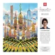 Пазли Imagination "Tytus Brzozowski - New York" 68х48 см 1000 шт - зображення 4
