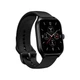 Смарт-годинник Amazfit GTS 4 Infinite Black - зображення 3