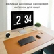 Коврик для мыши MiiiW MWMLV01 900*400 мм, Brown - изображение 6