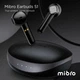 Бездротові навушники Mibro Earbuds S1 XPEJ003 Black - изображение 2