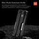 Мультитул Huo Hou Black (HU0140) - изображение 2