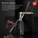 Мультитул Huo Hou Black (HU0140) - изображение 7