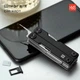 Мультитул Huo Hou Black (HU0140) - изображение 8