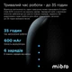 Бездротові навушники Mibro Earbuds S1 XPEJ003 Black - изображение 10