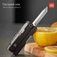 Мультитул Huo Hou Black (HU0140) - изображение 9