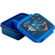 Ланчбокс Kite Hot Wheels HW24-160, 420 мл - зображення 5