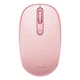 Мышь Baseus беспроводная для ПК ноутбука F01B Tri-Mode pink (F01B pink) - изображение 6