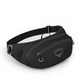 Поясна сумка Osprey Daylite Waist (S21) Black (009.2498) - зображення 1